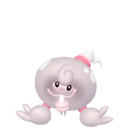 #857 Hattrem